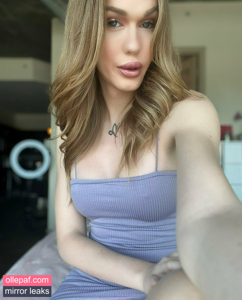 Latest Leaks xcrystalthayerx Nude #329 - Fapello