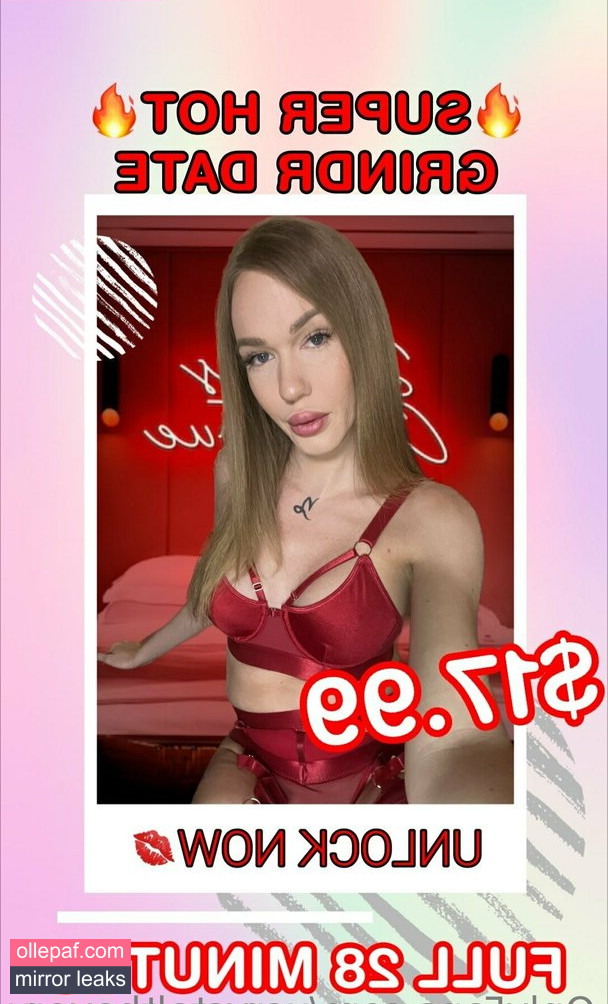 Latest Leaks xcrystalthayerx Nude #341 - Fapello