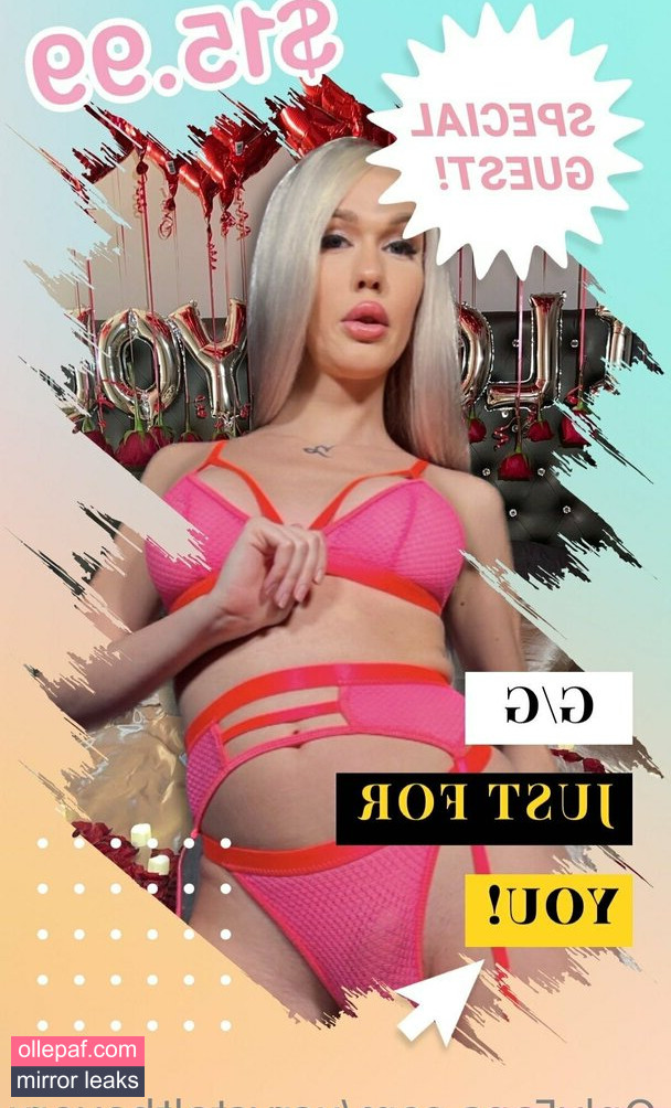 Latest Leaks xcrystalthayerx Nude #345 - Fapello