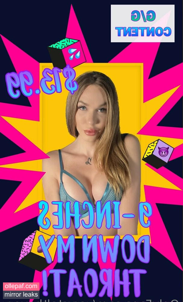 Latest Leaks xcrystalthayerx Nude #357 - Fapello
