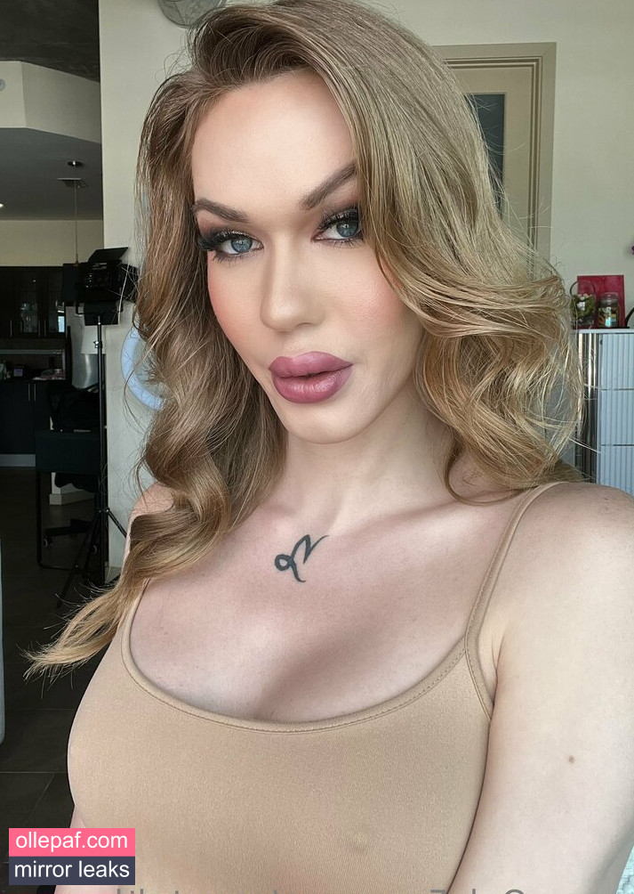 Latest Leaks xcrystalthayerx Nude #388 - Fapello