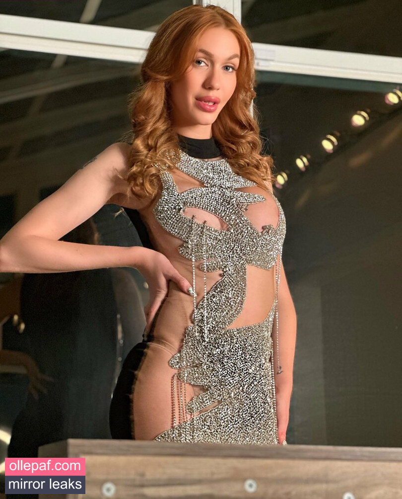Latest Leaks xcrystalthayerx Nude #67 - Fapello