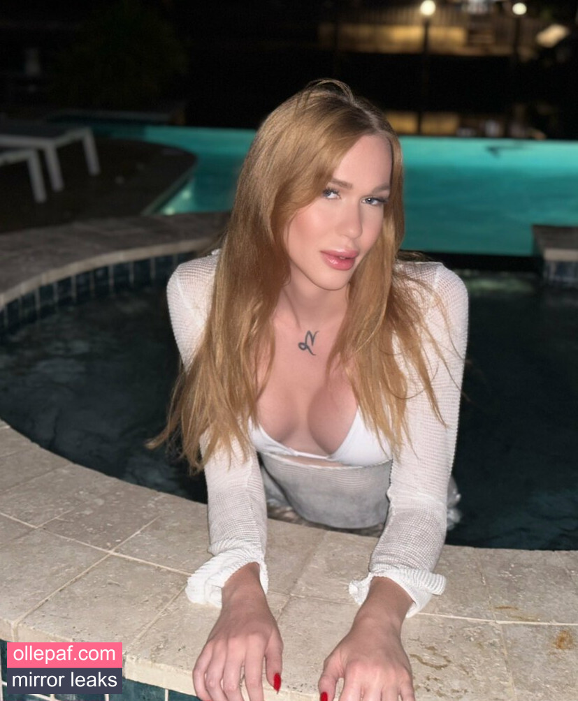 Latest Leaks xcrystalthayerx Nude #9 - Fapello