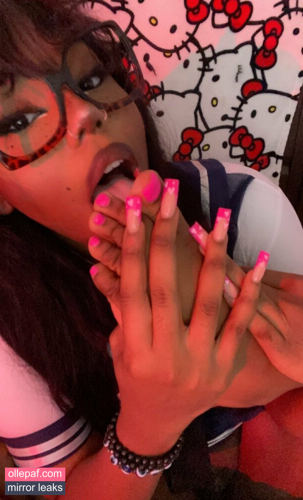 Latest Leaks Xdsells Nude #27 - Fapello