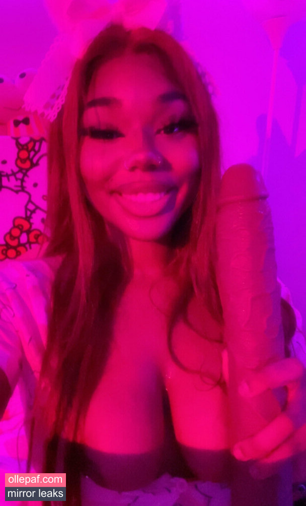 Latest Leaks Xdsells Nude #39 - Fapello