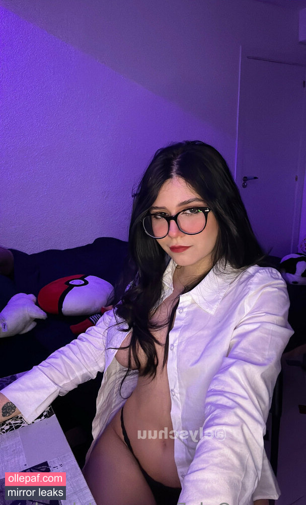 Latest Leaks xelyspez Nude #44 - Fapello