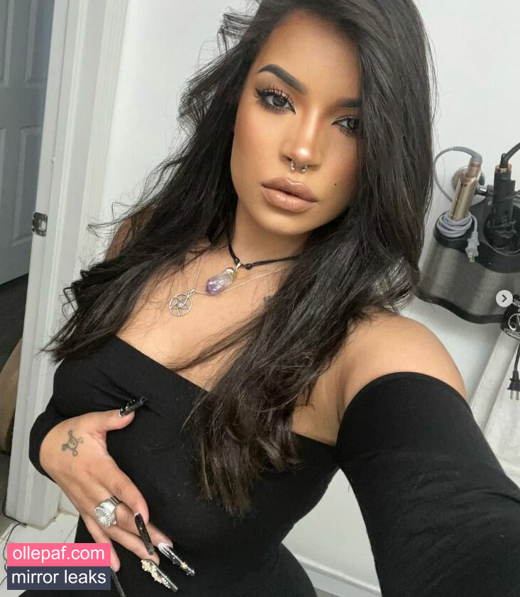 Latest Leaks xenathewitch Nude #33 - Fapello