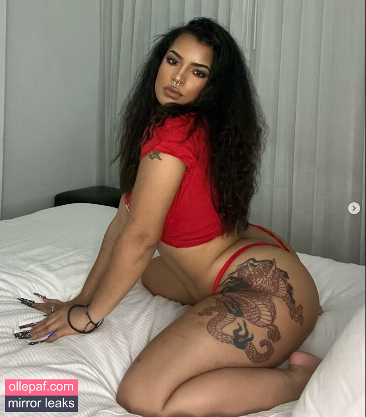 Latest Leaks xenathewitch Nude #41 - Fapello