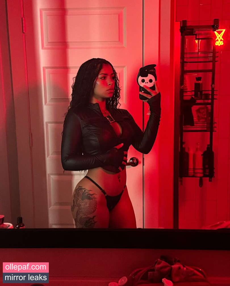 Latest Leaks xenathewitch Nude #7 - Fapello