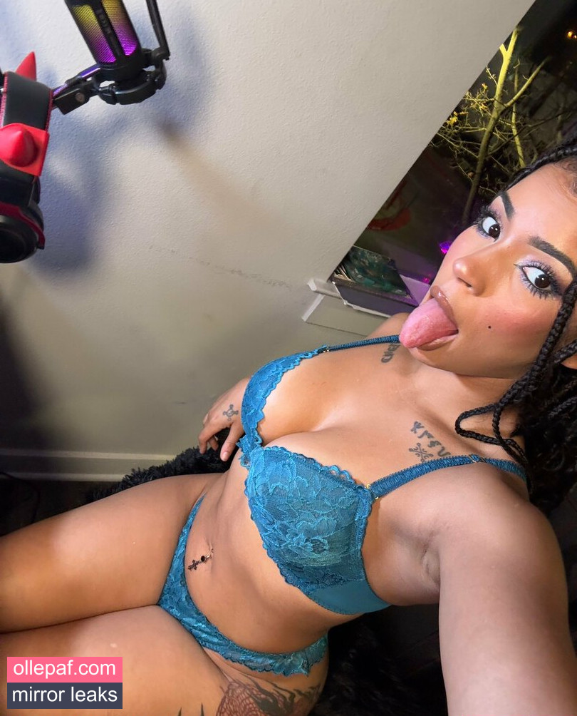 Latest Leaks xenathewitch Nude #8 - Fapello
