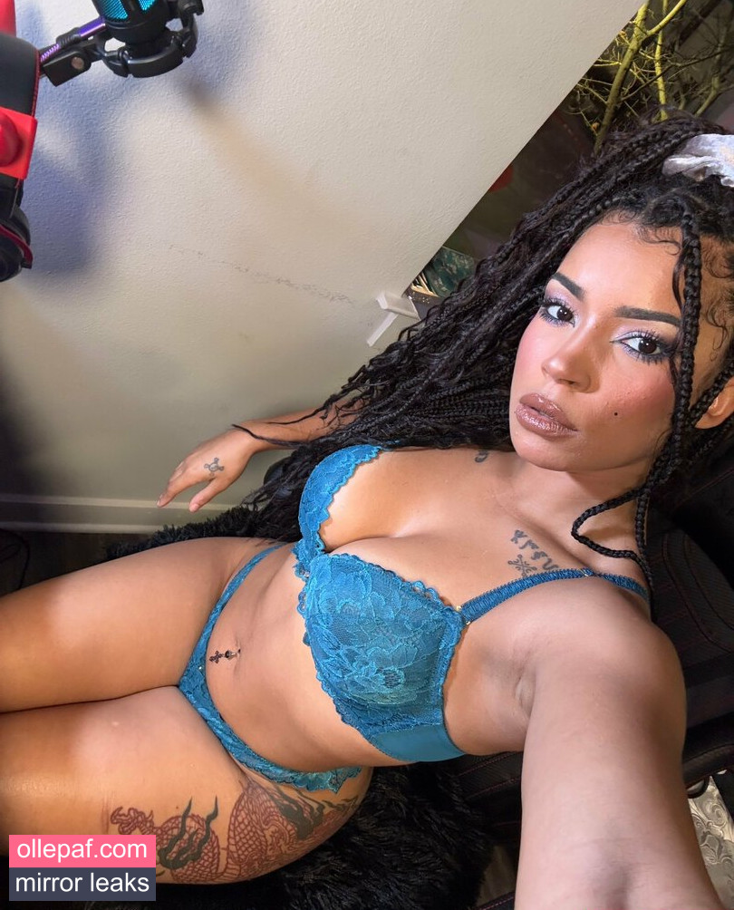 Latest Leaks xenathewitch Nude #9 - Fapello