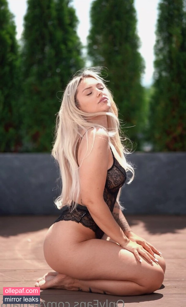 Latest Leaks Xeniar6 Nude #19 - Fapello