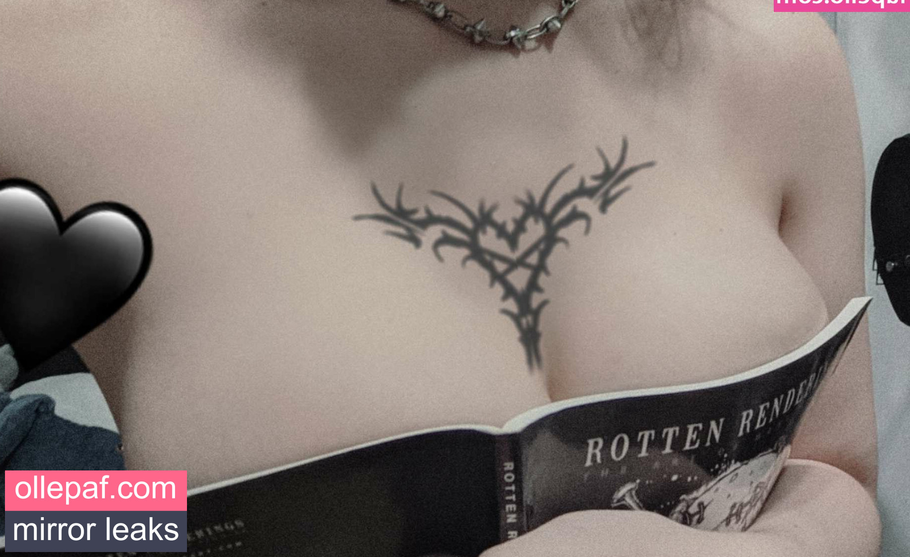 Latest Leaks xeniphir Nude #2 - Fapello