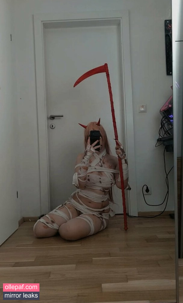Latest Leaks xeniphir Nude #20 - Fapello