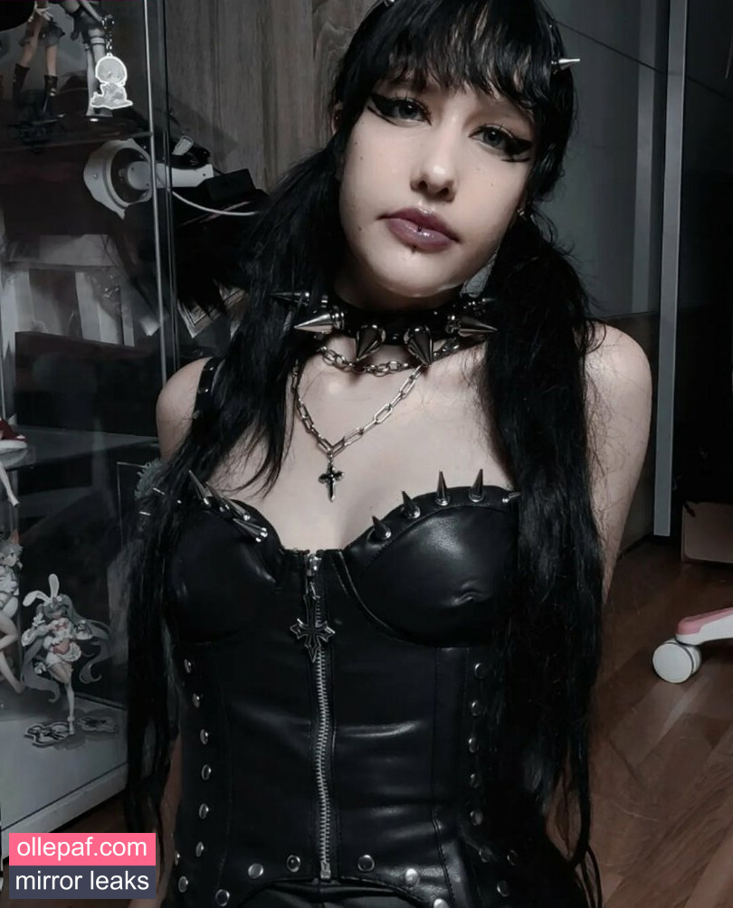 Latest Leaks xeniphir Nude #27 - Fapello