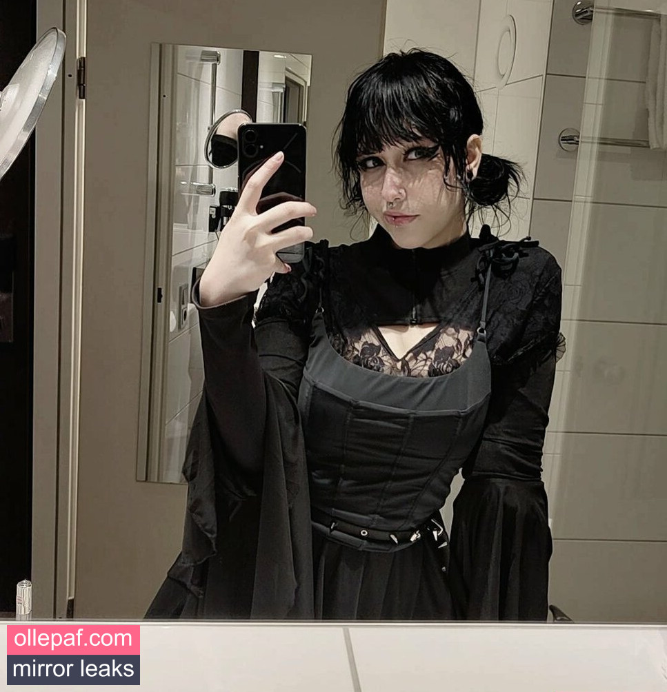 Latest Leaks xeniphir Nude #6 - Fapello