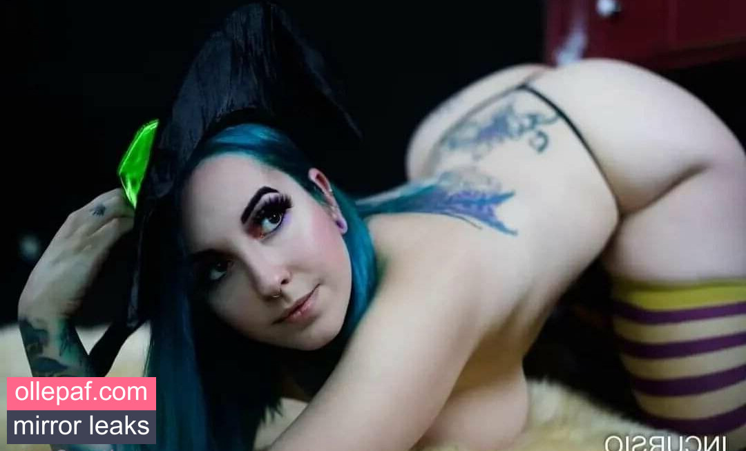 Latest Leaks xeno_queen Nude #25 - Fapello