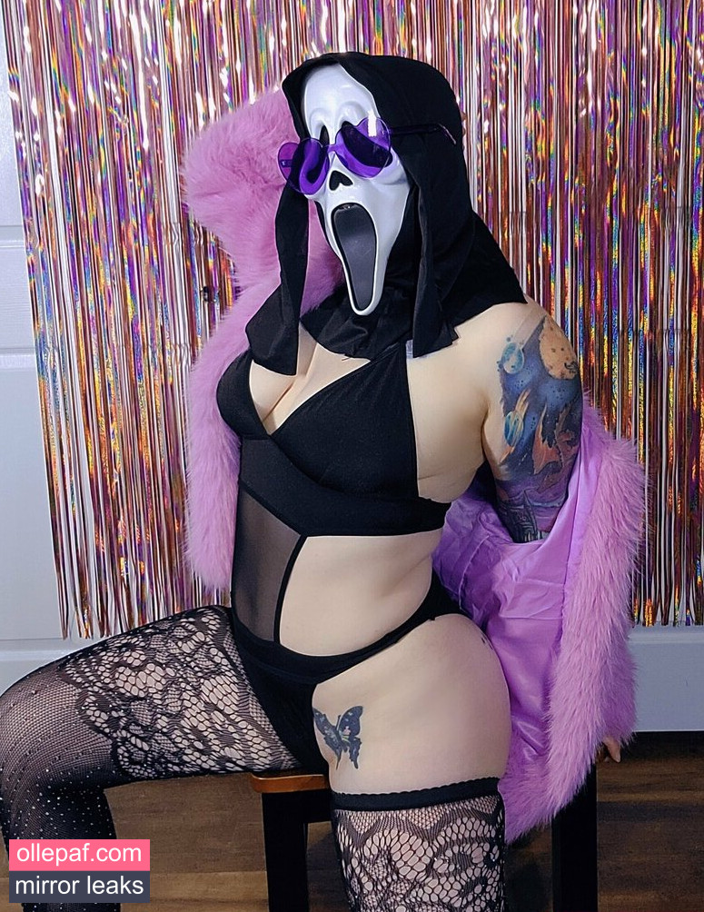 Latest Leaks xeno_queen Nude #4 - Fapello
