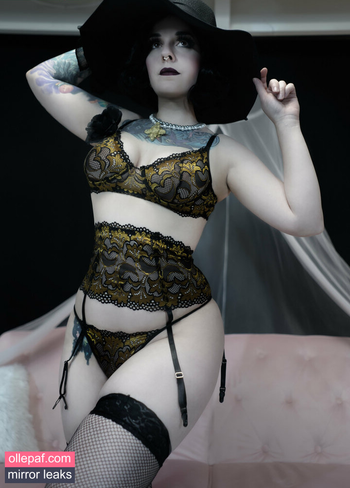 Latest Leaks xeno_queen Nude #35 - Fapello