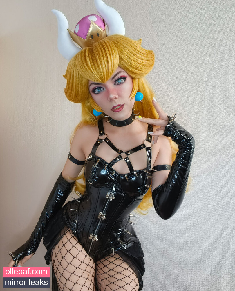 Latest Leaks XenyaMorph Nude #5 - Fapello