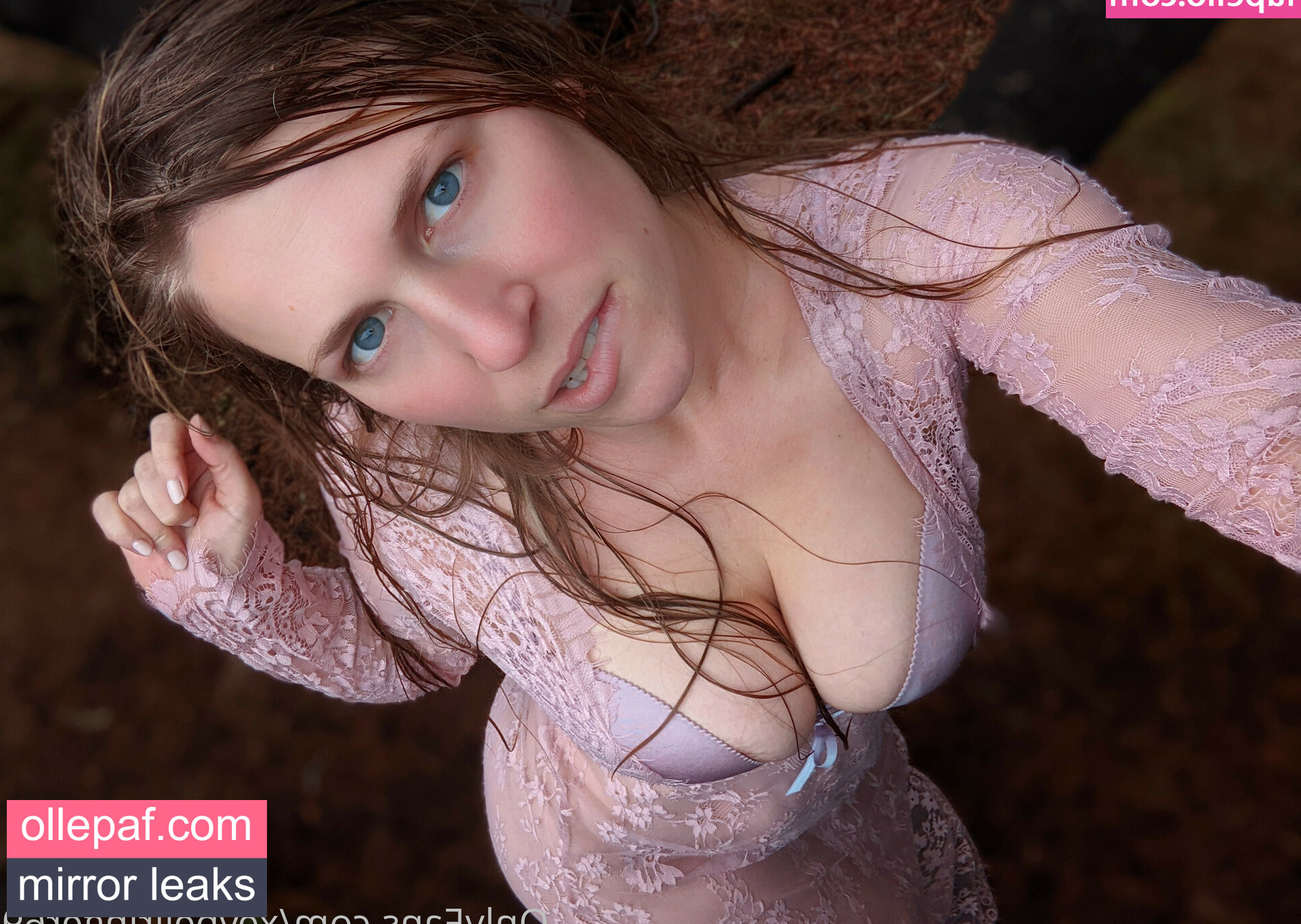 Latest Leaks Xev Bellringer Nude #211 - Fapello