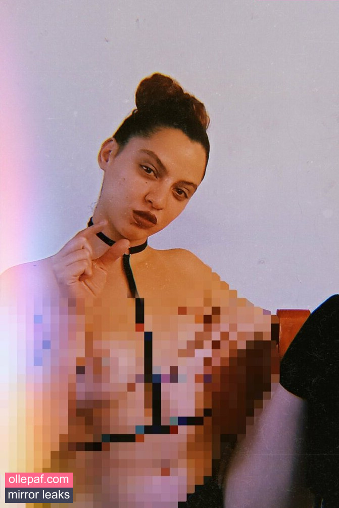 Latest Leaks xfedrax Nude #37 - Fapello