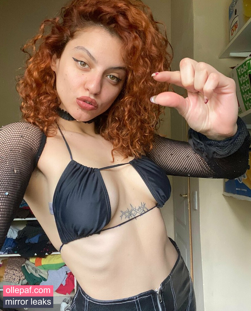 Latest Leaks xfedrax Nude #45 - Fapello