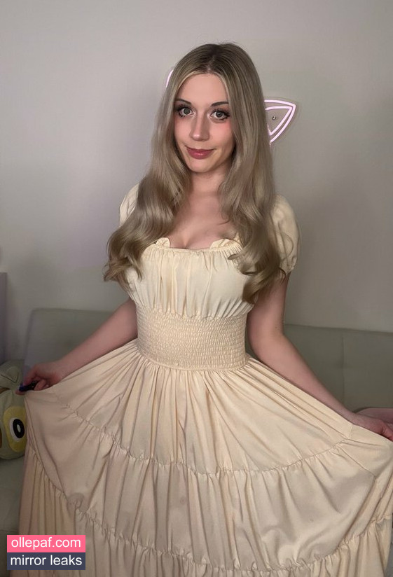 Latest Leaks xGigglypuff Nude #115 - Fapello