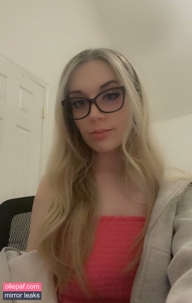 Latest Leaks xGigglypuff Nude #75 - Fapello