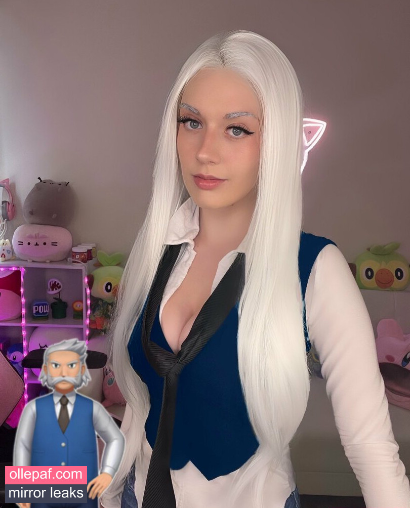 Latest Leaks xGigglypuff Nude #92 - Fapello