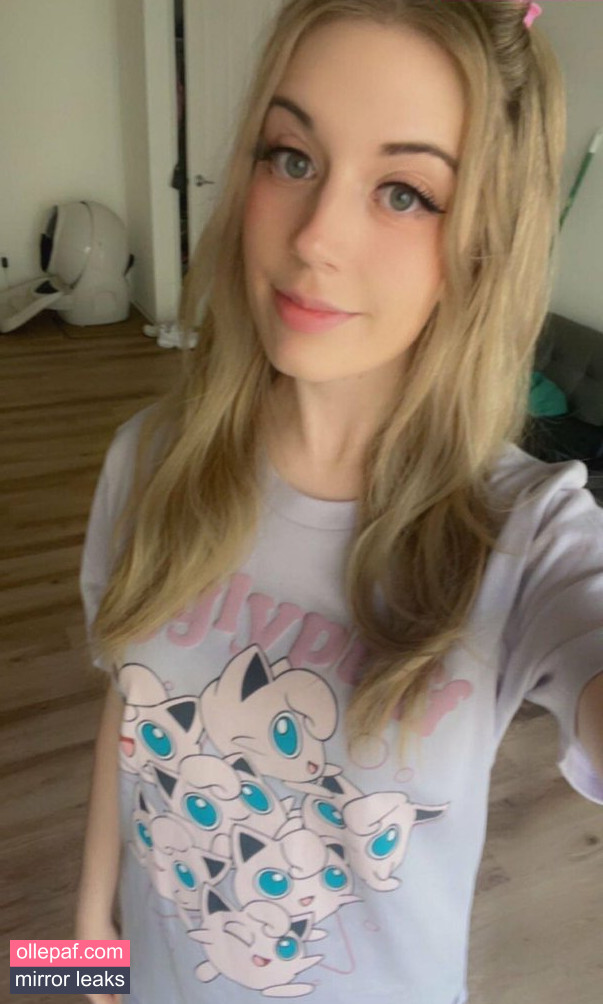 Latest Leaks xGigglypuff Nude #93 - Fapello