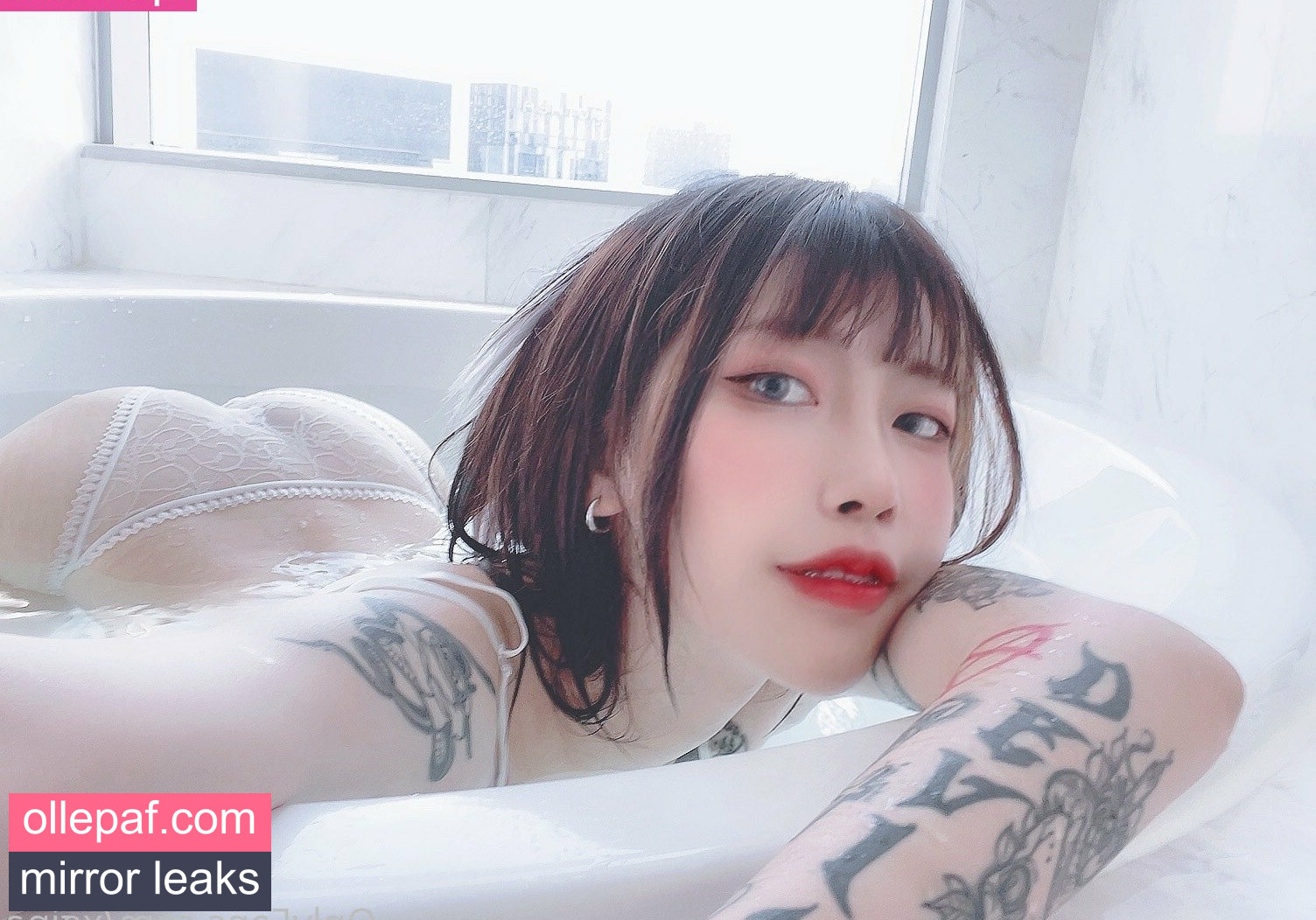 Latest Leaks Xgina Nude #455 - Fapello