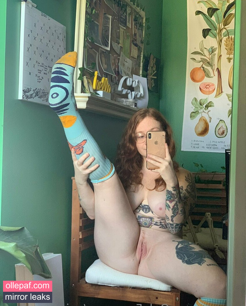 Latest Leaks xgingerspicex Nude #140 - Fapello