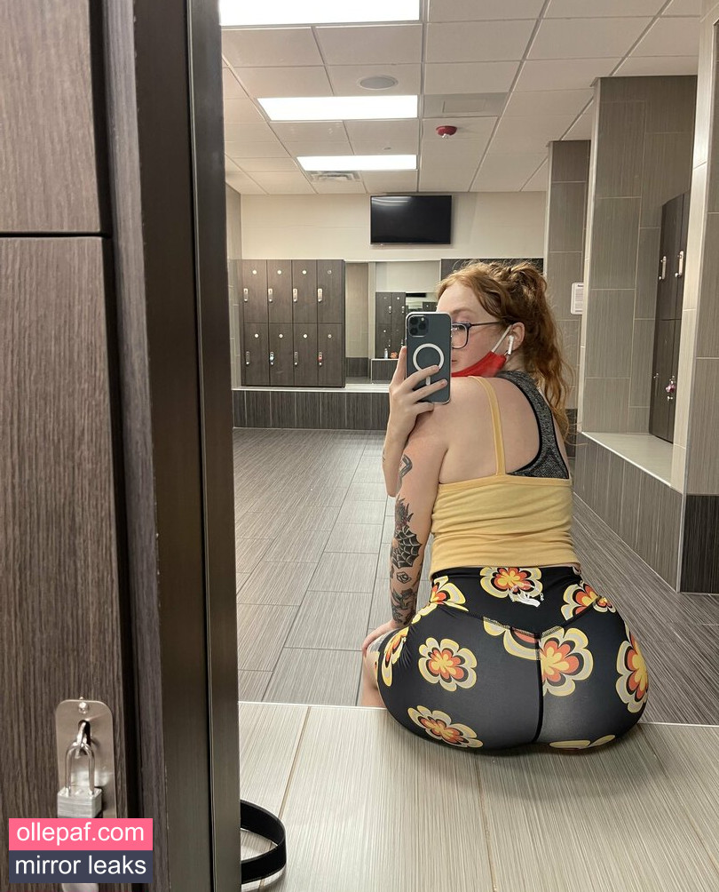 Latest Leaks xgingerspicex Nude #358 - Fapello