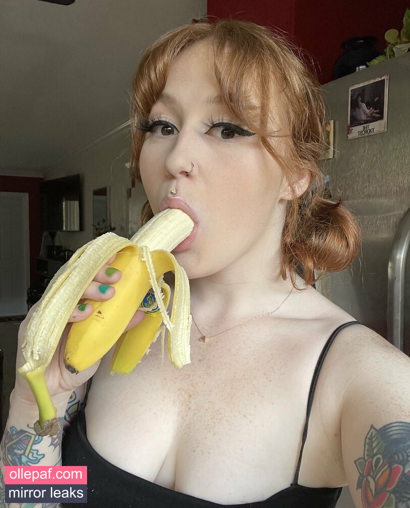 Latest Leaks xgingerspicex Nude #496 - Fapello