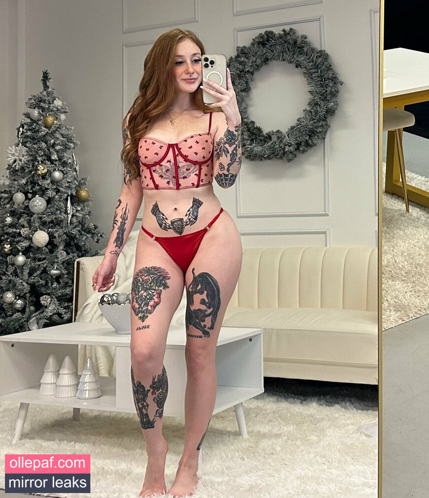 Latest Leaks xgingerspicex Nude #65 - Fapello