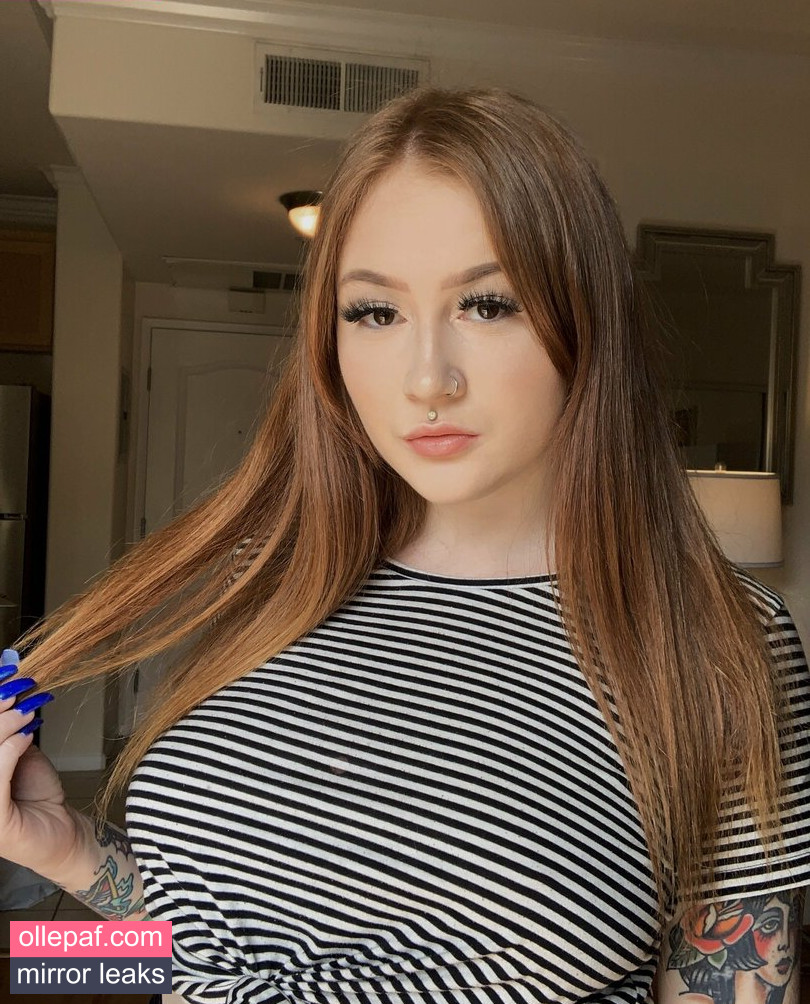 Latest Leaks xgingerspicex Nude #686 - Fapello
