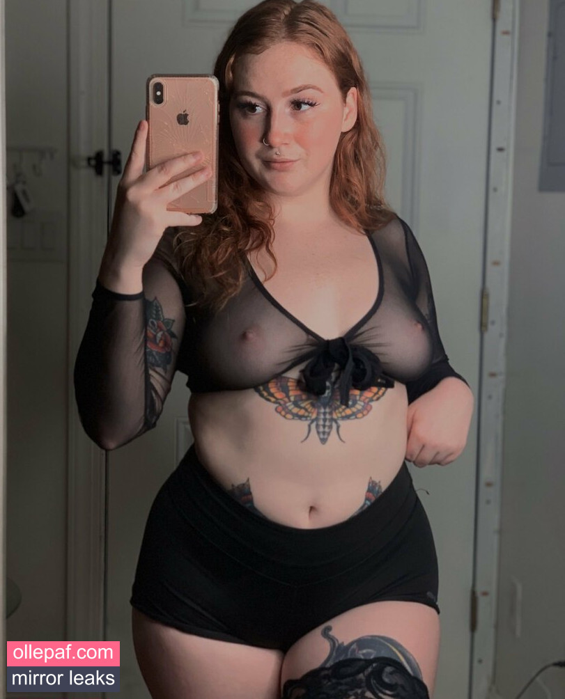 Latest Leaks xgingerspicex Nude #892 - Fapello
