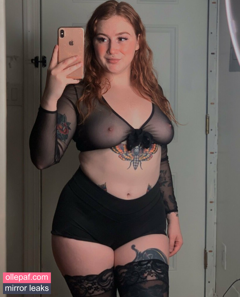 Latest Leaks xgingerspicex Nude #894 - Fapello