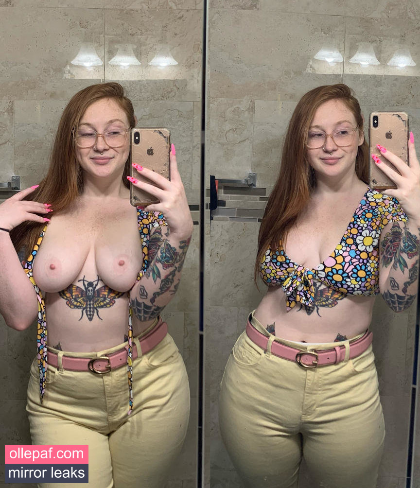 Latest Leaks xgingerspicex Nude #944 - Fapello