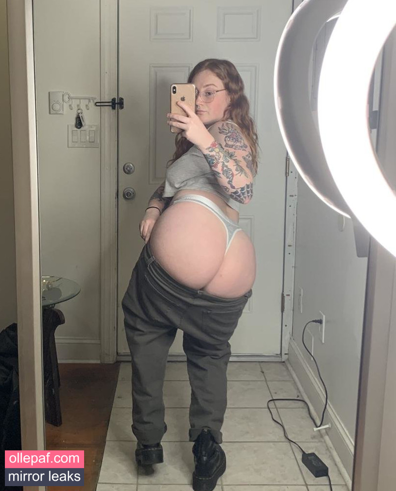 Latest Leaks xgingerspicex Nude #950 - Fapello