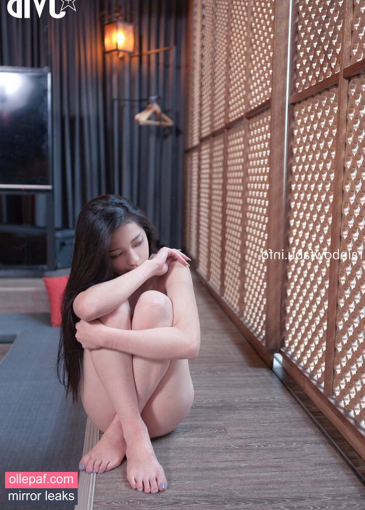 Latest Leaks Xia MuGuang Nude #177 - Fapello