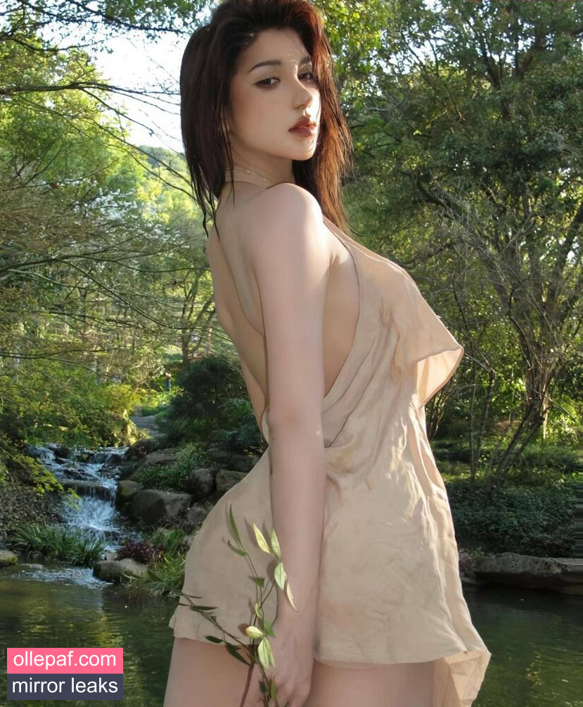 Latest Leaks Xialan__ Nude #28 - Fapello