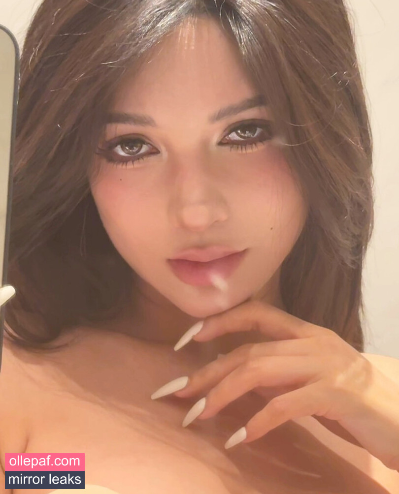 Latest Leaks Xialan__ Nude #420 - Fapello
