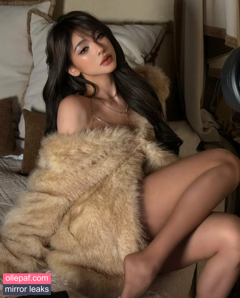 Latest Leaks Xialan__ Nude #52 - Fapello
