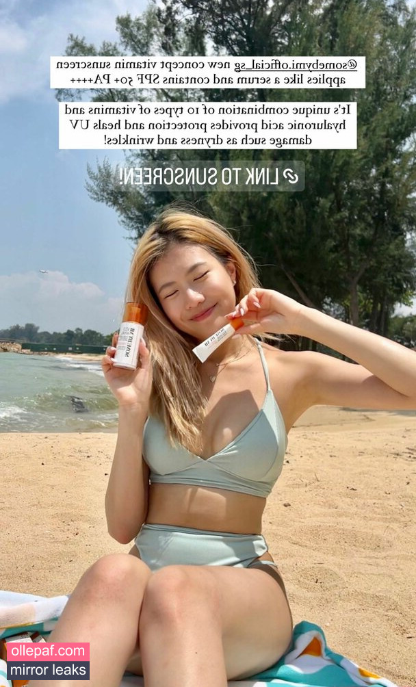 Latest Leaks Xianwenpoops Nude #21 - Fapello
