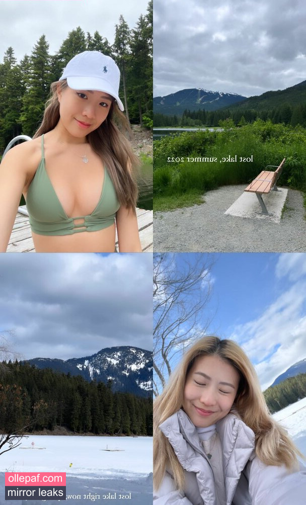 Latest Leaks Xianwenpoops Nude #29 - Fapello