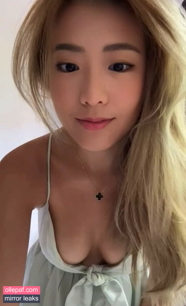 Latest Leaks Xianwenpoops Nude #10 - Fapello