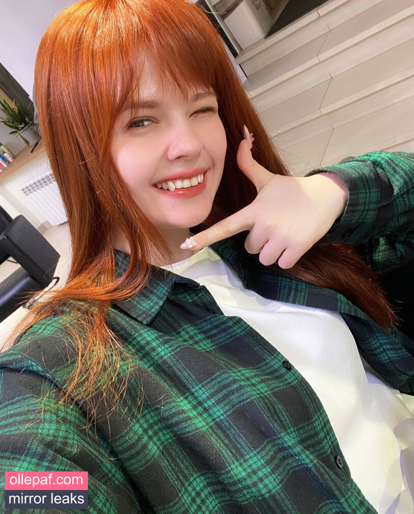 Latest Leaks Xiao Elsie Nude #2 - Fapello