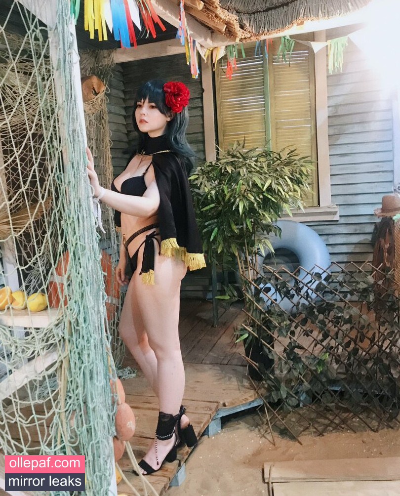 Latest Leaks Xiao Elsie Nude #101 - Fapello